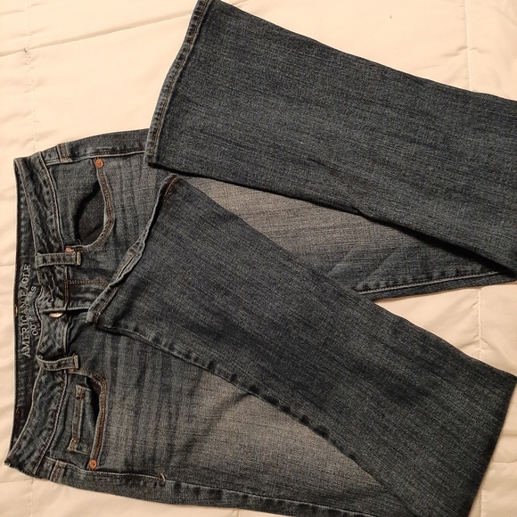 American Eagle Outfitters Jeans - Picture 2 of 4